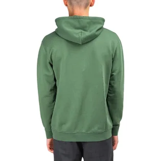 Edwin Katakana Hoodie (Grün)