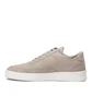 Filling Pieces Low Mondo Plain Nardo W (Hellgrau)