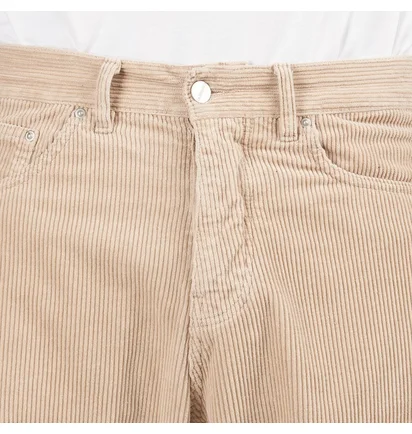 Carhartt WIP Newel Pant (Sand)