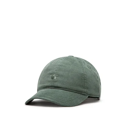 Carhartt WIP Harlem Cap (Park)