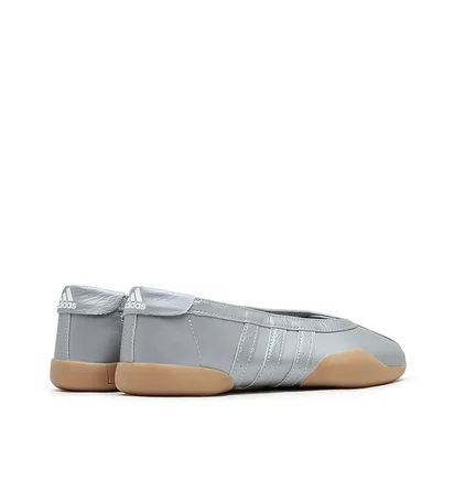 adidas WMNS Taekwondo Mei Ballet (Silber)