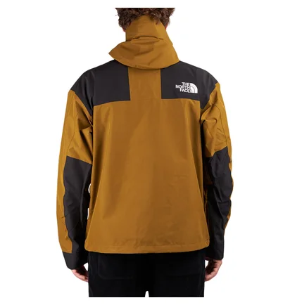 The North Face GTX Mountain Jacket (Oliv)
