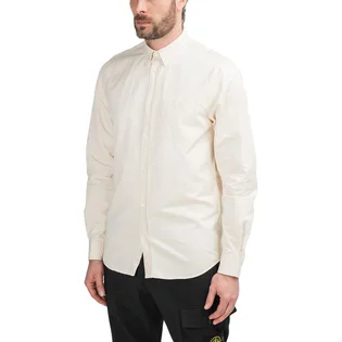 Norse Projects Anton Denim Shirt (Hellbeige)