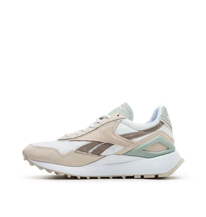 Reebok WMNS Classic Leather Legacy AZ (Beige)