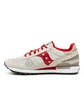 Saucony Shadow Original (Grau / Rot)
