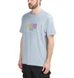 Stüssy Mcmlxxx Tee (Graublau)