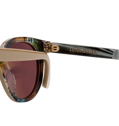 Super by Retrosuperfuture Riviera Modena 1973 (Beige)