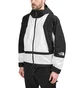The North Face Black Series Mountain Light Jacket (Weiß / Schwarz)