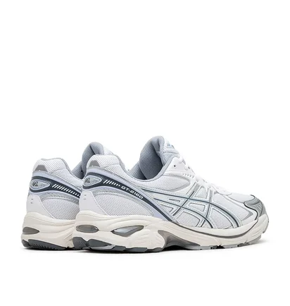 Asics GT-2160 (Weiss / Silber)