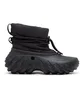 Crocs Echo Boot (Schwarz)