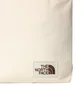 The North Face Adjustable Tote Bag (Beige / Schwarz)