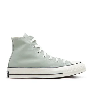 Converse Chuck 70 Hi Vintage Canvas (Hellgrün)