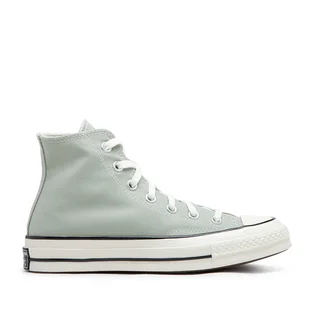 Converse Chuck 70 Hi Vintage Canvas (Hellgrün)