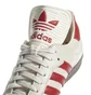 adidas Samba Classic OG (Weiß / Scarlet)