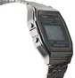 Casio A158WETB-1AEF (Dunkelgrau)