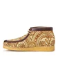 Clarks Originals x Todd Snyder Wallabee Boot (Braun)