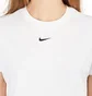 Nike Sportswear WMNS T-Shirt (Weiß)