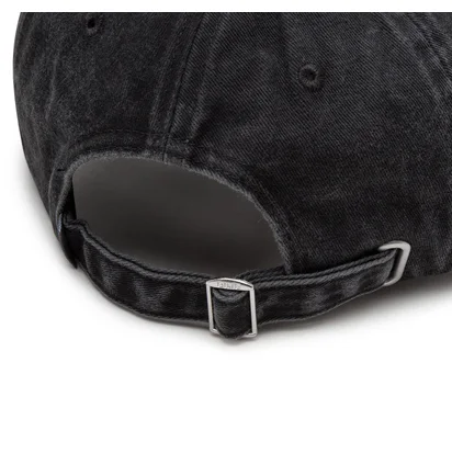 Dime Classic Embossed Uniform Cap (Grau) – Dime text_image_alt 4