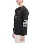 Aries Scorpion Longsleeve (Schwarz)