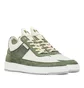 Filling Pieces Low Top Game (Grün)
