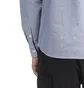 Aimé Leon Dore A-Wing Patch Oxford Shirt (Blau)