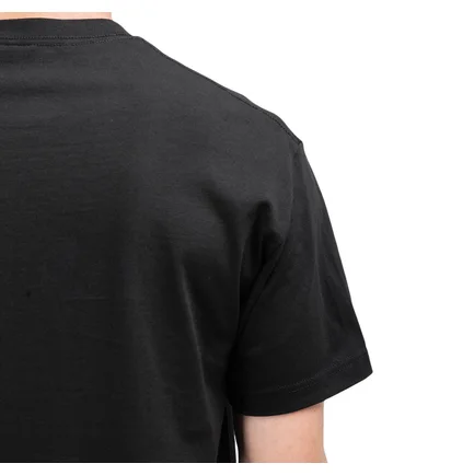 Gasius Sticker Bunny Tee (Schwarz)
