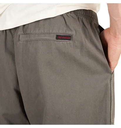 Gramicci Loose Tapered Pant (Grau)