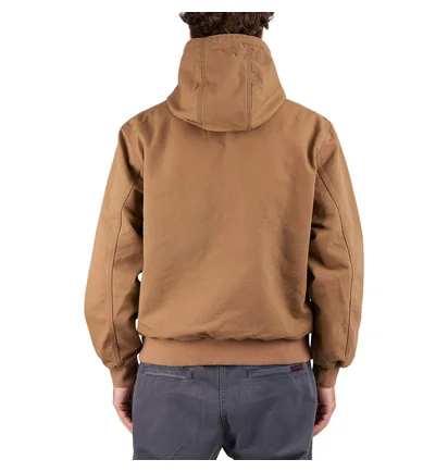 Carhartt WIP OG Active Jacket (Braun)