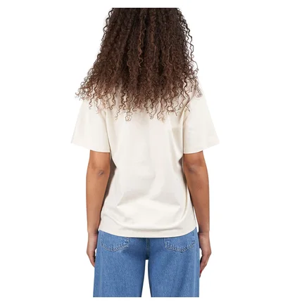 Carhartt WIP W' S/S Ingo T-Shirt (Beige)
