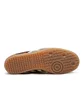 adidas x Wales Bonner Pony Leo Samba (Dunkelbraun / Weiß)