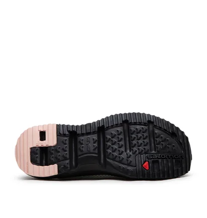 Salomon RX Slide 3.0 (Grau / Schwarz)