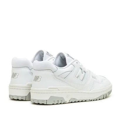 New Balance BB550PB1 (Weiß)