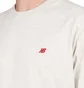 New Balance Made in USA Core T-Shirt (Beige)