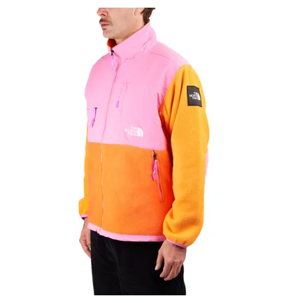 The North Face x Yinka Ilori Retro Denali Jacket (Multi)