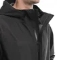 Norse Projects Bergen Shell Gore-Tex 2.0 Jacket (Schwarz)
