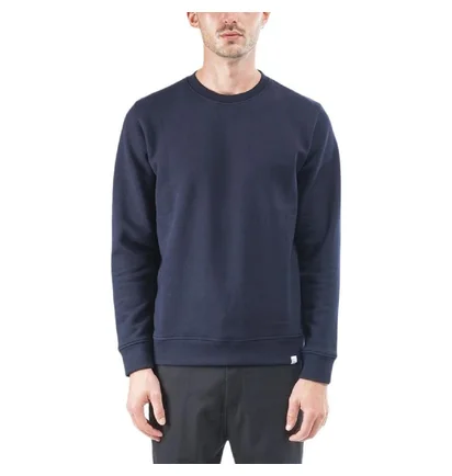 Norse Projects Vagn Classic Crewneck (Navy)