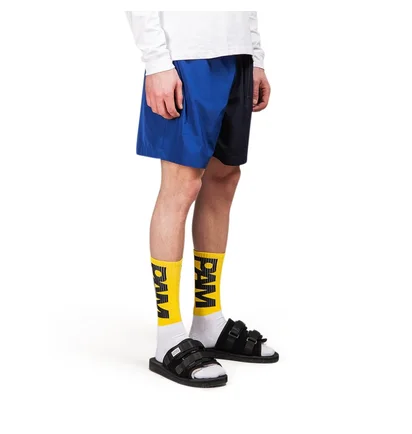 P.A.M. S.Loops Swim Shorts (Blau)