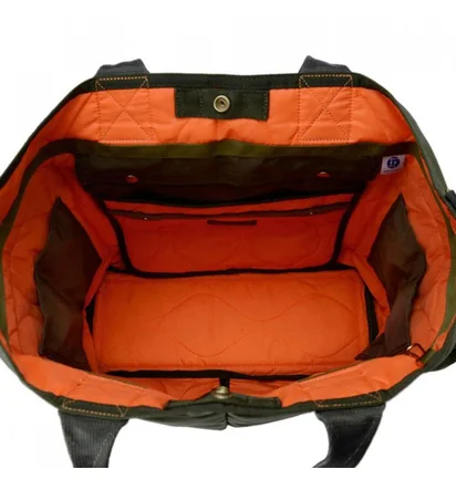 Porter by Yoshida Force Series 2Way Tote – Porter-Yoshida Co. text_image_alt 5