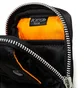 Porter by Yoshida Tanker Pouch (Schwarz)