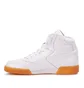 Reebok x Opening Ceremony Ex-O-Fit Hi (Weiß / Gum)