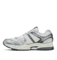 Saucony x Minted NY ProGrid Triumph 4 (Weiß / Silber – Saucony text_image_alt 2