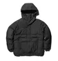 Snow Peak FR Down Pullover (Schwarz)