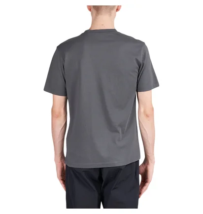 032c Logo T-Shirt (Grau)