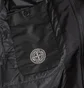 Stone Island Soft Shell-R Primaloft Jacket (Schwarz)