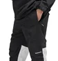 Timberland x Mastermind Rain Pants (Schwarz / Weiß)
