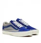Vans OG Old Skool LX (Blau / Grau)