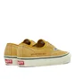 Vans Vault x Julian Klincewicz OG Authentic SP LX (Ocker)