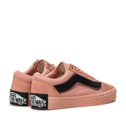 Vans x Purlicue Old Skool LX 'Year of the Pig' (Rosa)