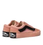 Vans x Purlicue Old Skool LX 'Year of the Pig' (Rosa)