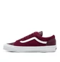 Vans Vault OG Style 36 LX (Weinrot)
